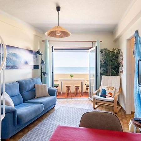 Pedrogao Sea View 아파트 외부 사진
