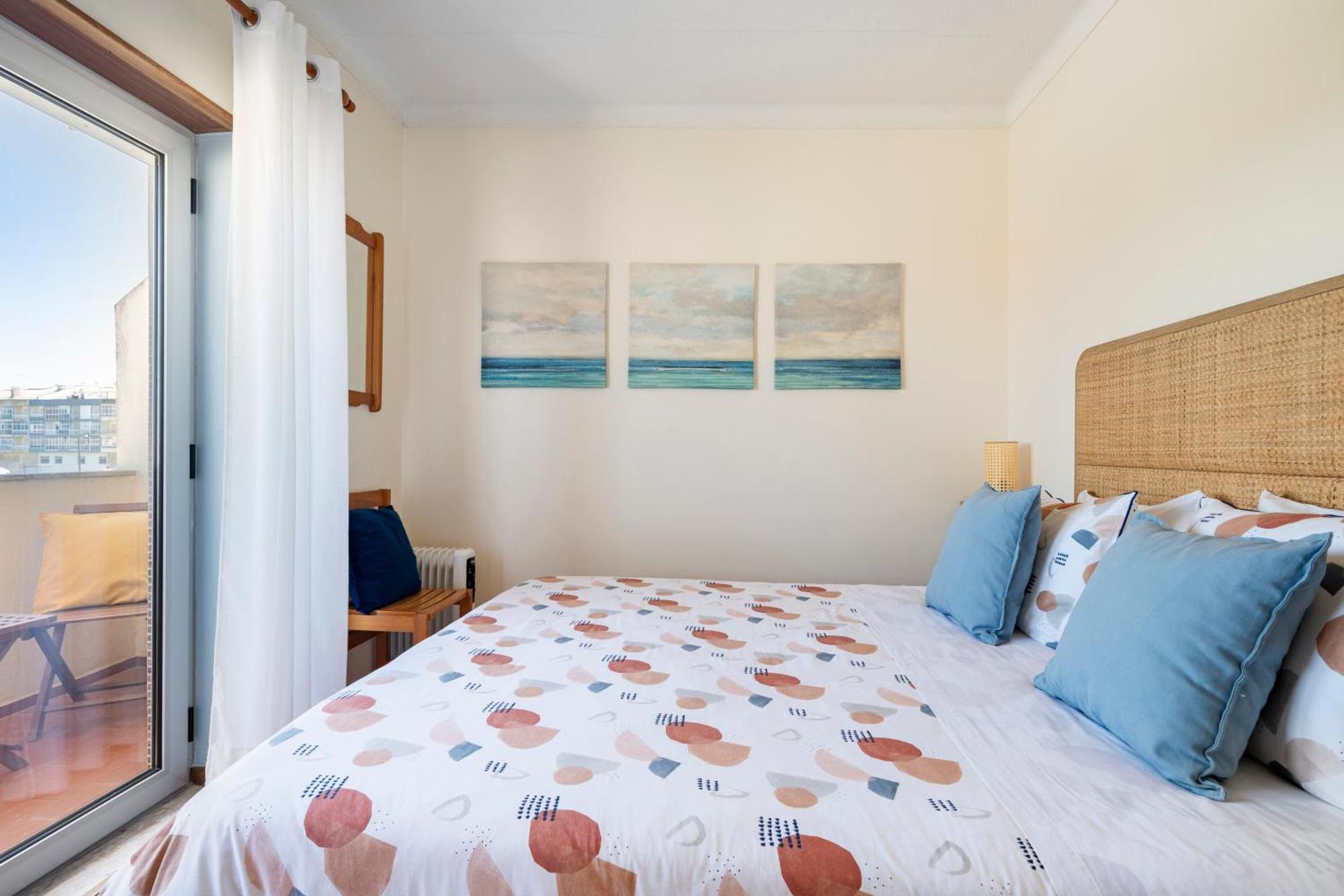 Pedrogao Sea View 아파트 외부 사진