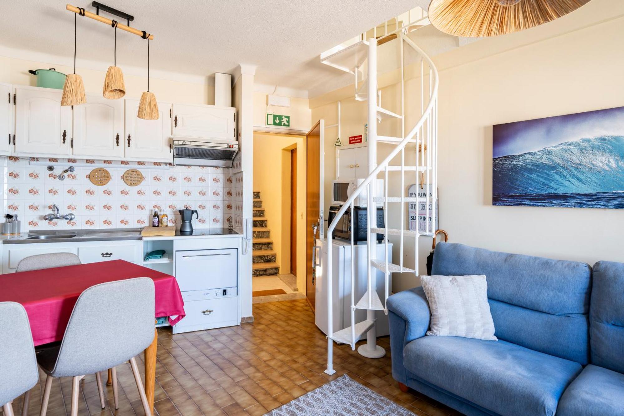 Pedrogao Sea View 아파트 외부 사진