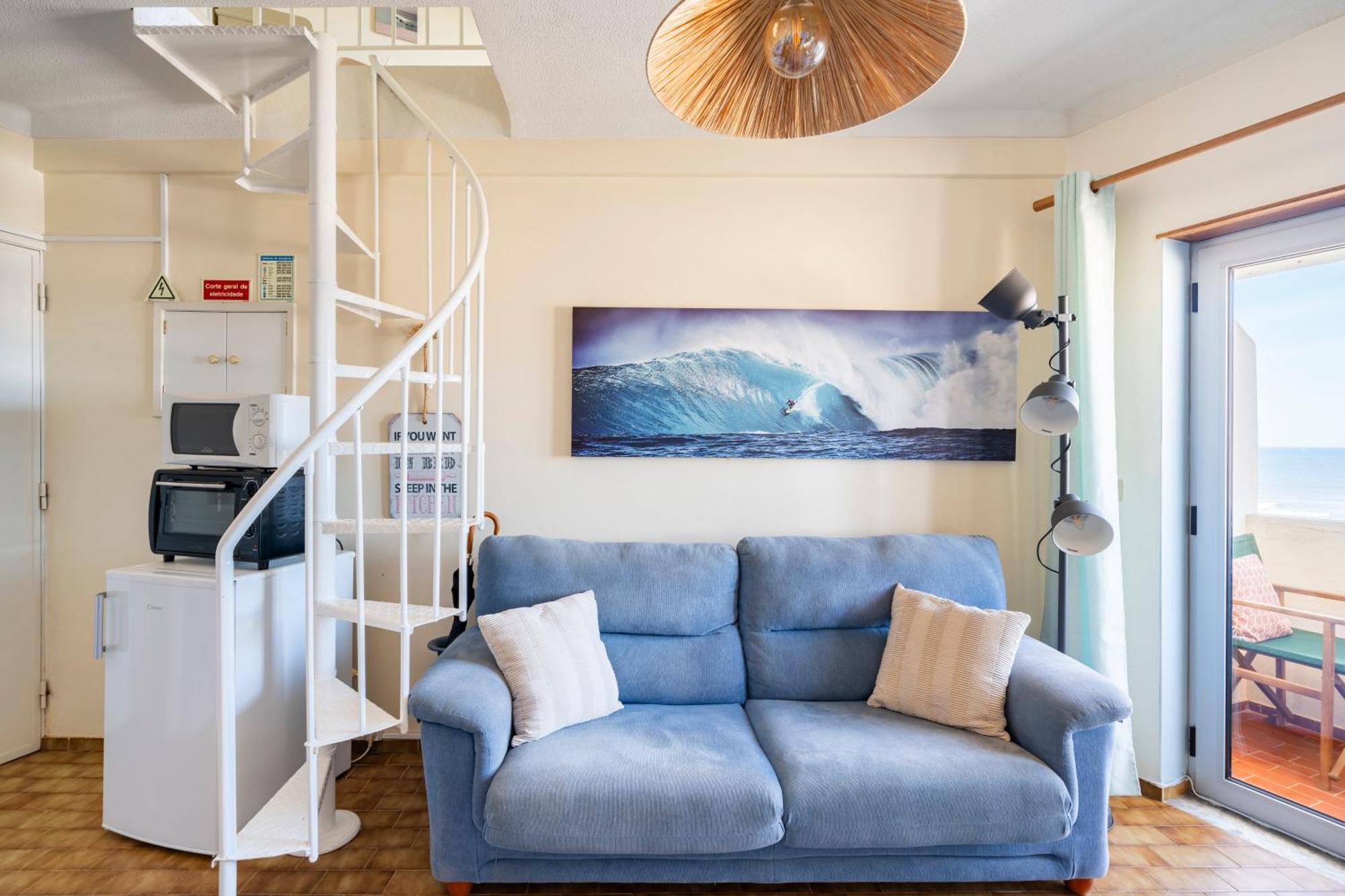 Pedrogao Sea View 아파트 외부 사진