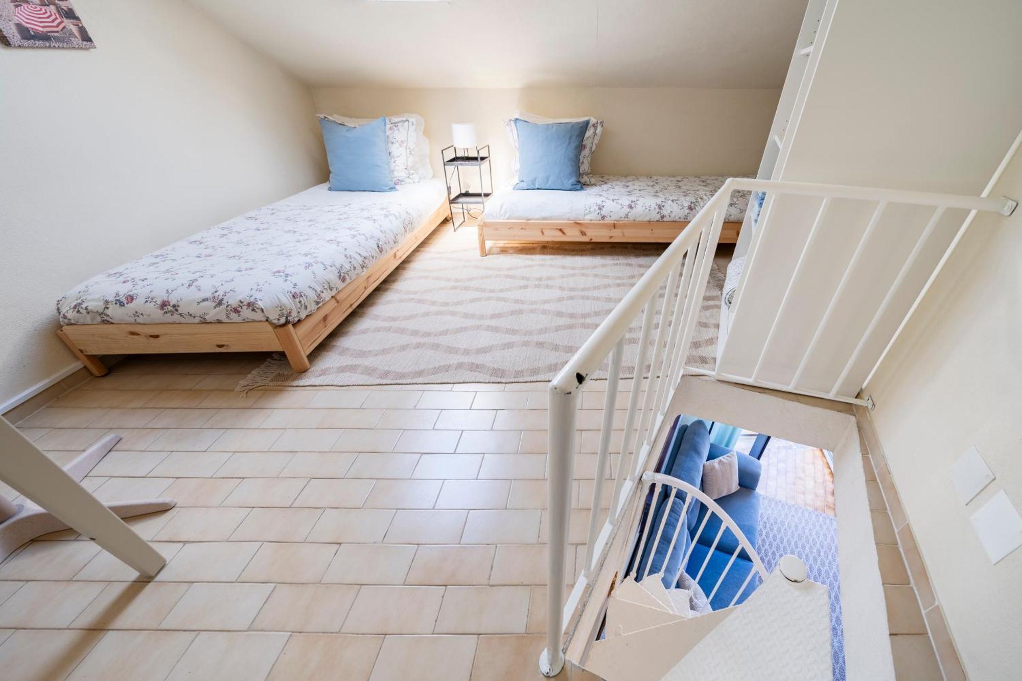 Pedrogao Sea View 아파트 외부 사진