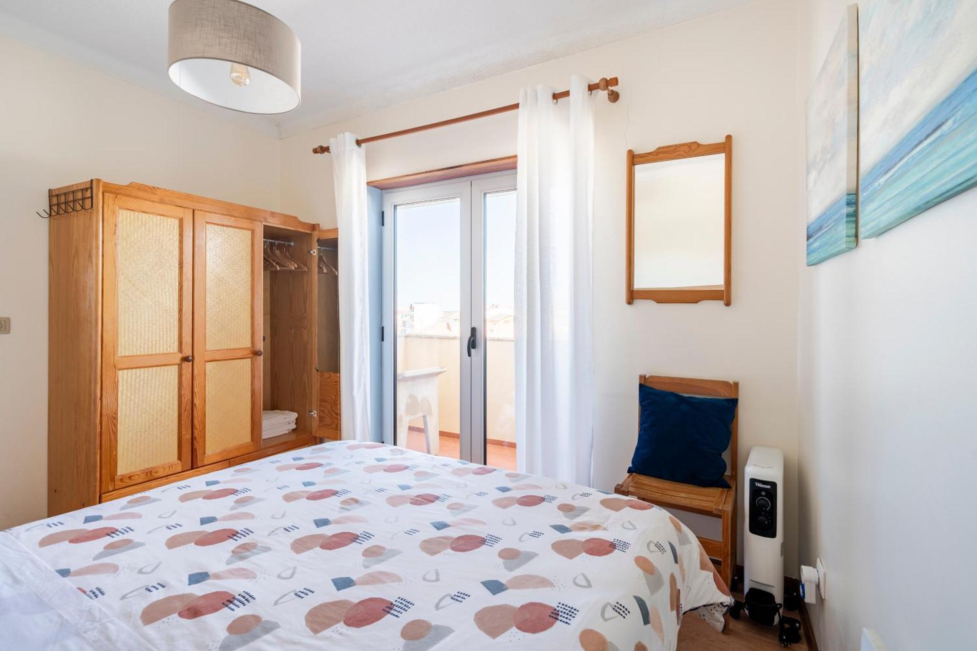 Pedrogao Sea View 아파트 외부 사진
