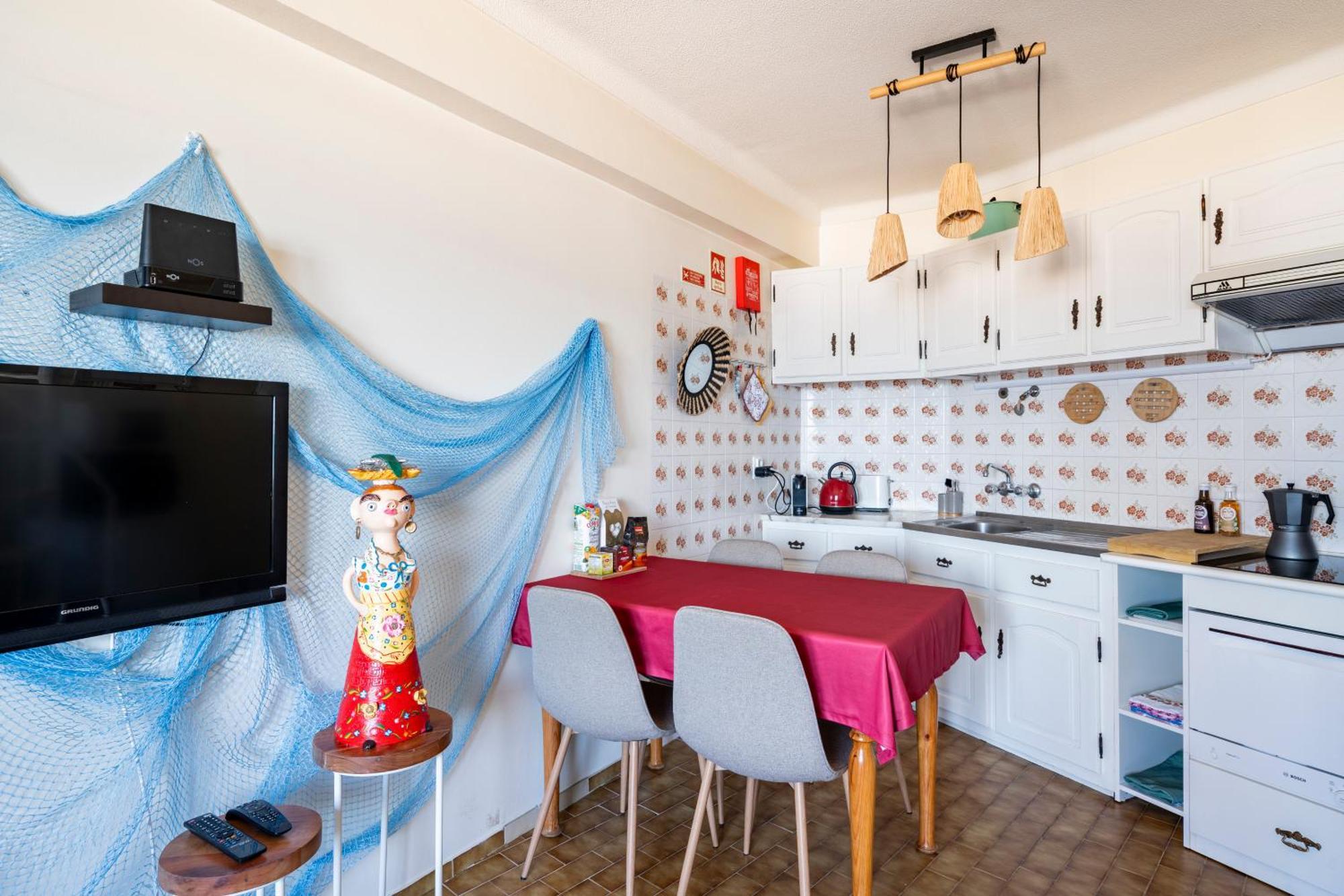 Pedrogao Sea View 아파트 외부 사진