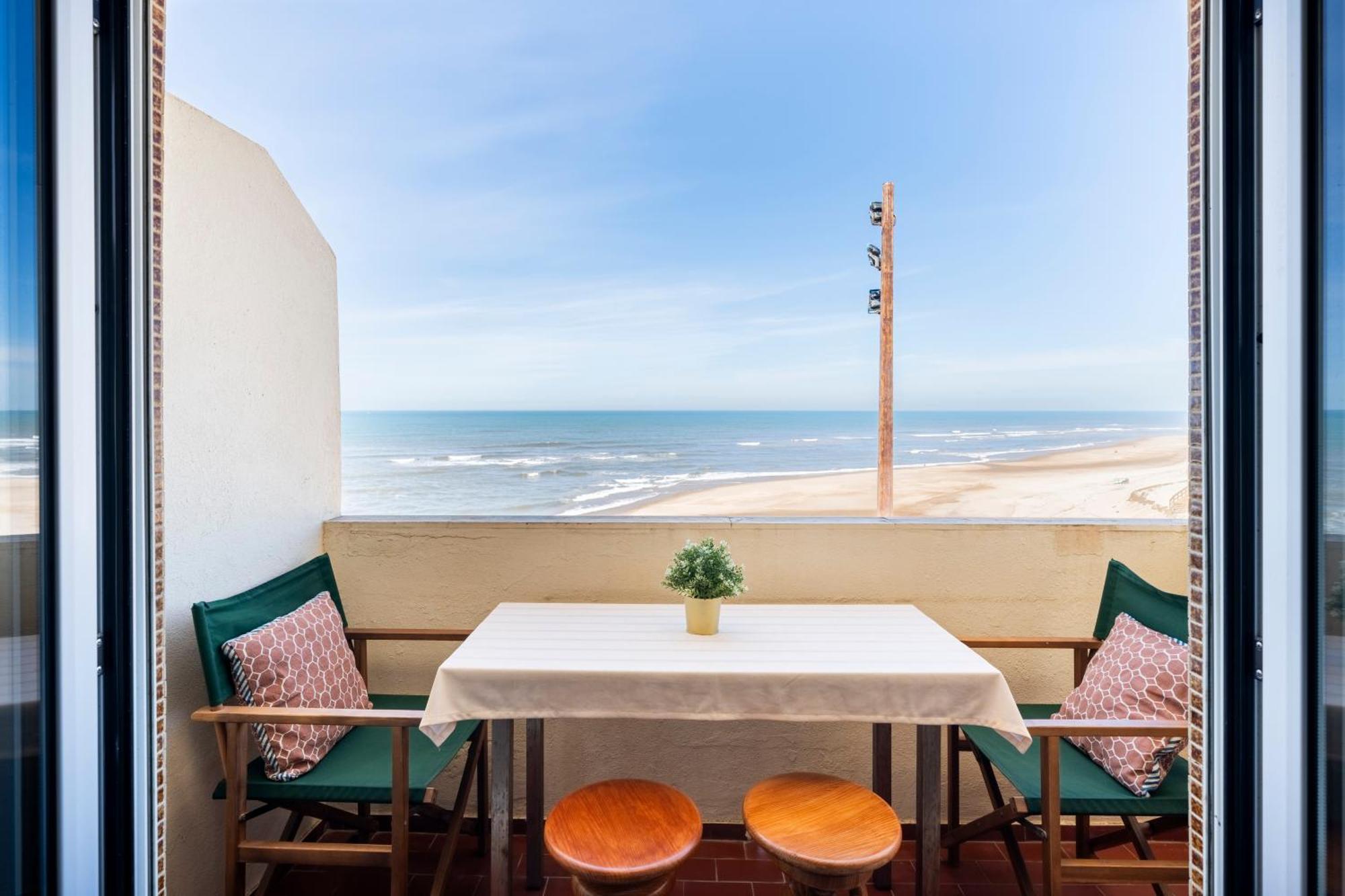 Pedrogao Sea View 아파트 외부 사진