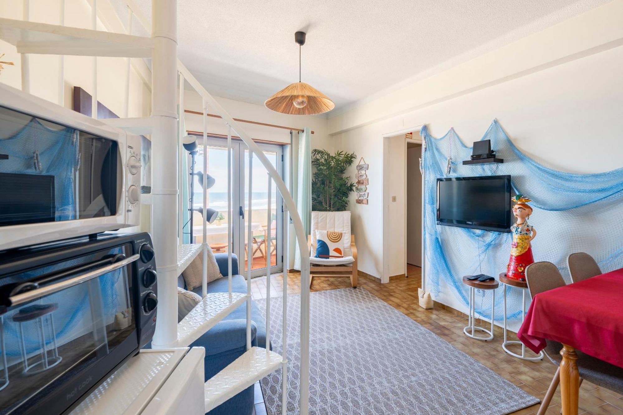 Pedrogao Sea View 아파트 외부 사진