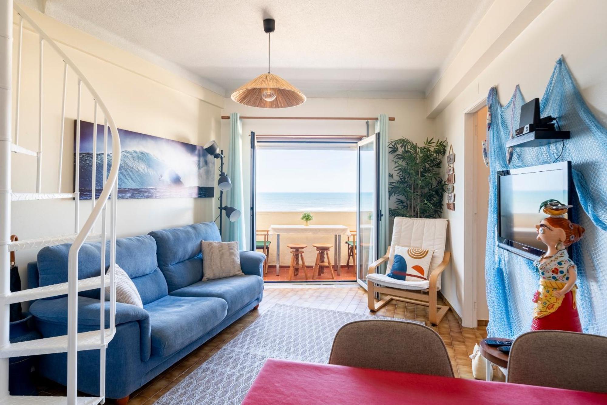 Pedrogao Sea View 아파트 외부 사진